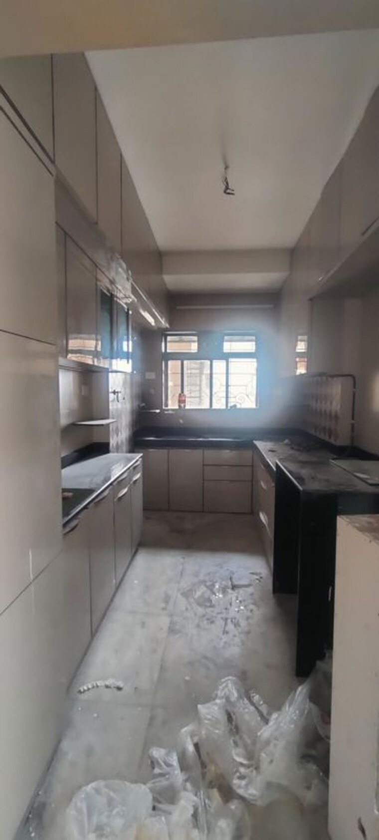 Kitchen, kukreja-hari-kunj-ii 2 Bedroom 750 Sq.Ft. Apartment In Chembur Mumbai 10246427