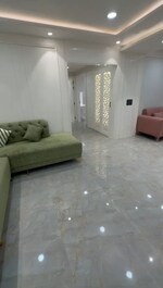 4 BHK + Servant Room 3100 Sq.Ft. Apartment in Tilak Nagar