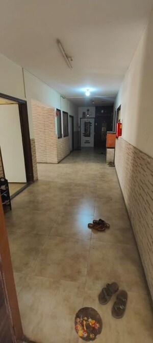 Room in 1 BHK Apartment at Kishor Sukur Enclave A, Ghodbunder Road – for Sale