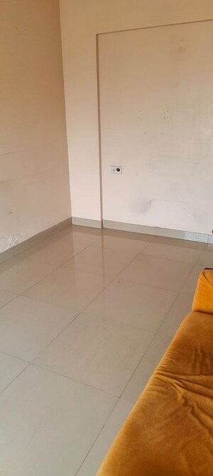 Balcony in 1 BHK Apartment at Kishor Sukur Enclave A, Ghodbunder Road – for Sale