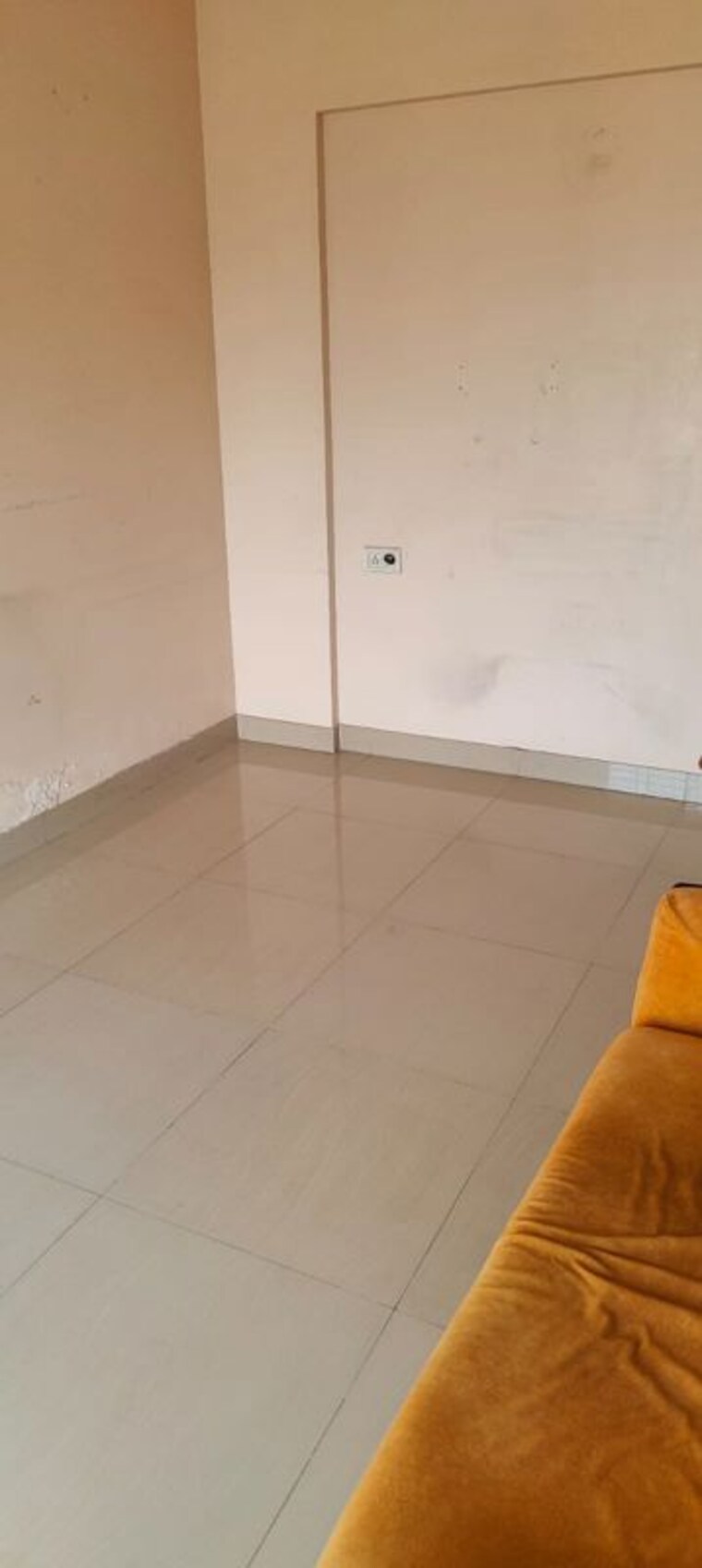 Balcony, kishor-sukur-enclave-a 1 Bedroom 389 Sq.Ft. Apartment In Ghodbunder Road Thane 10246606