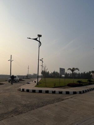  Plot For Sale in Sector 92