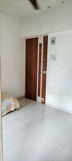 1 BHK Apartment For Rent in Goregaon West View CHS