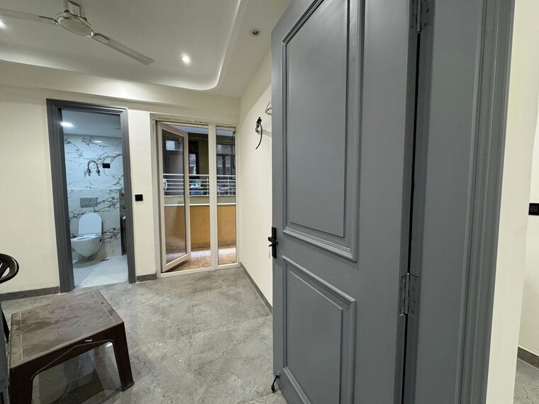undefined, chattarpur 2 Bedroom 1000 Sq.Ft. Apartment In Chattarpur Delhi 10246594