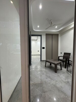 Room in 2 BHK Apartment at Chattarpur – for Rent