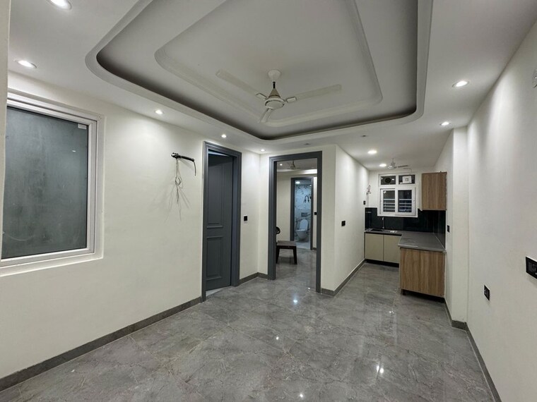Room, chattarpur 2 Bedroom 1000 Sq.Ft. Apartment In Chattarpur Delhi 10246594