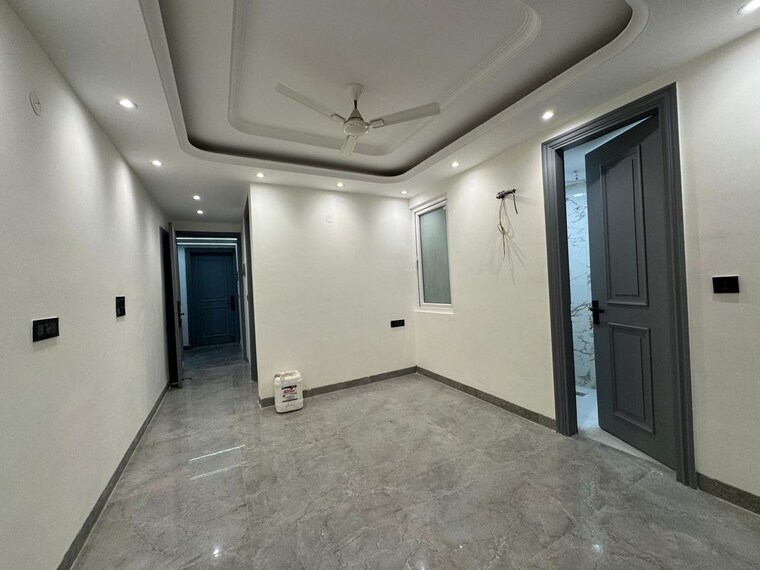 Room, chattarpur 2 Bedroom 1000 Sq.Ft. Apartment In Chattarpur Delhi 10246594