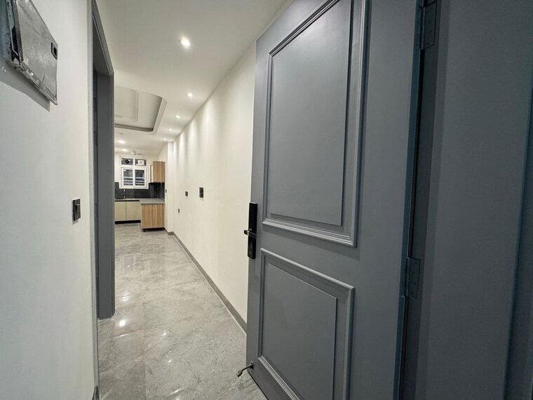 undefined, chattarpur 2 Bedroom 1000 Sq.Ft. Apartment In Chattarpur Delhi 10246594