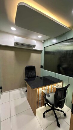Office Space For Rent in Shyamal