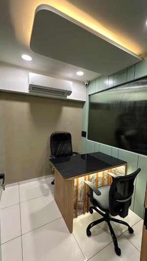  Office Space For Rent in Shyamal