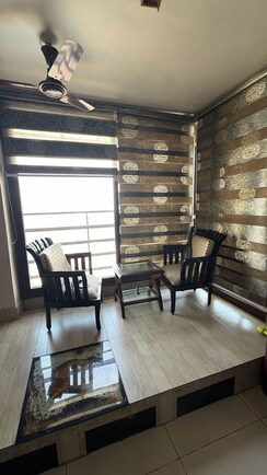 3 BHK + Pooja Room,Servant Room Apartment For Sale in Amrapali Royal