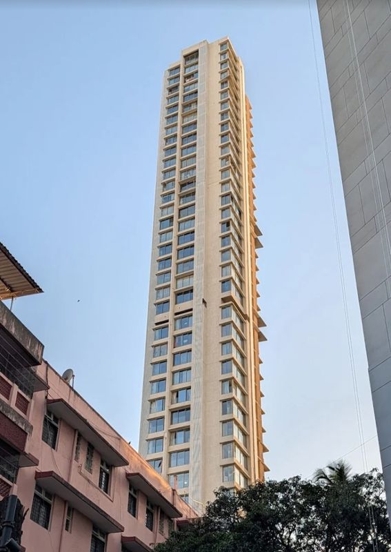 3 BHK 1545 Sq.Ft. Apartment in Rohan Lifescapes Aquino