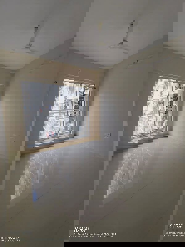 1 BHK + Pooja Room 420 Sq.Ft. Apartment in Vihang Hills