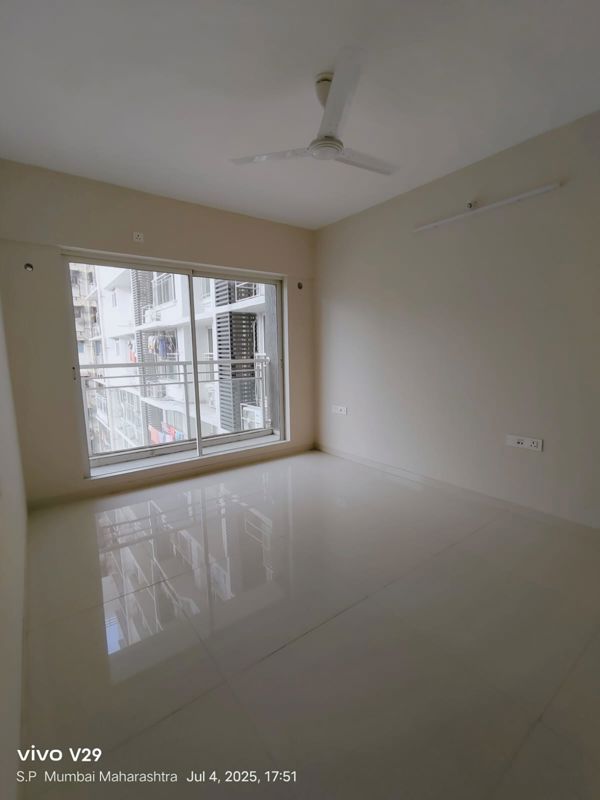 1 BHK + Pooja Room Apartment For Rent in Vihang Hills