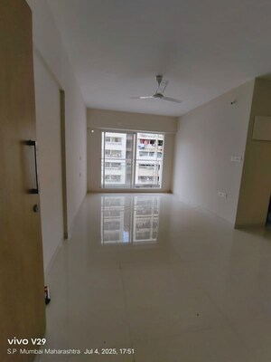 Room in 1 BHK Apartment at Vihang Hills, Ghodbunder Road – for Rent