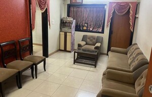 2 BHK Apartment For Rent in Ashtavinayak CHS Chinchpokli, Chinchpokli