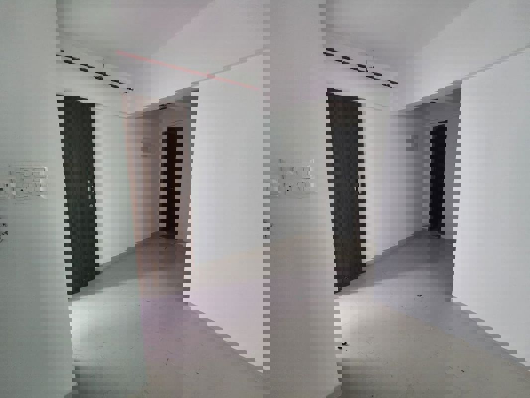 2 BHK 696 Sq.Ft. Apartment in Reliable Vasundhara CHS