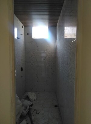 Bathroom in 3 BHK Apartment at BM Residency Kondapur, Kondapur – for Sale