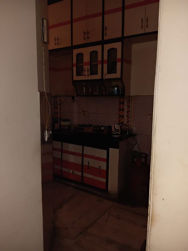5 BHK + Pooja Room Independent House For Sale in RWA Apartments Sector 47