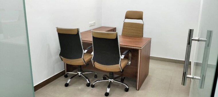 Team Area, sector 3 Commercial Office Space 1500 Sq.Ft. In Sector 3 Noida 10246621