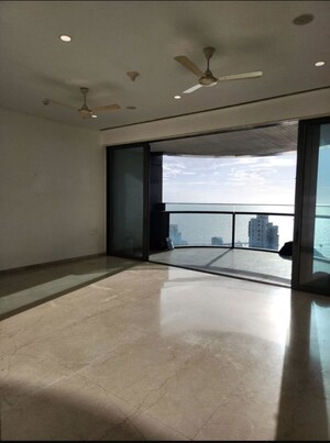 3 BHK Apartment For Rent in Omkar 1973, Worli