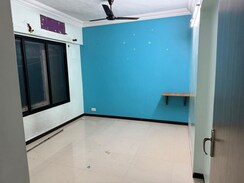 2 BHK Apartment For Rent in Shiv Bhagtani Manor 3B CHS