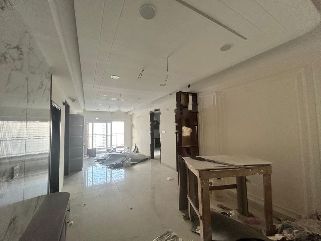 3 BHK Apartment For Rent in My Home Sayuk