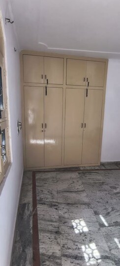 2 BHK + Pooja Room Builder Floor For Rent in Malviya Nagar