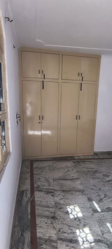 2 BHK + Pooja Room Builder Floor For Rent in Malviya Nagar