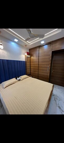 1 BHK Apartment For Rent in Shree Datta Krupa CHS Chinchpokli
