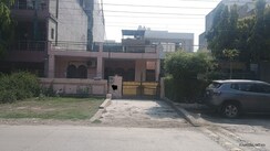 3 BHK + Pooja Room Independent House For Sale in Sector 9