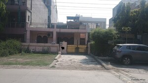 3 BHK Independent House For Sale in Sector 9