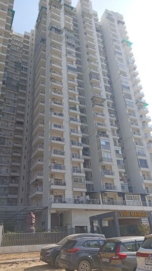 2 BHK Apartment For Sale in LR Bluemoon Homes, Raj Nagar Extension