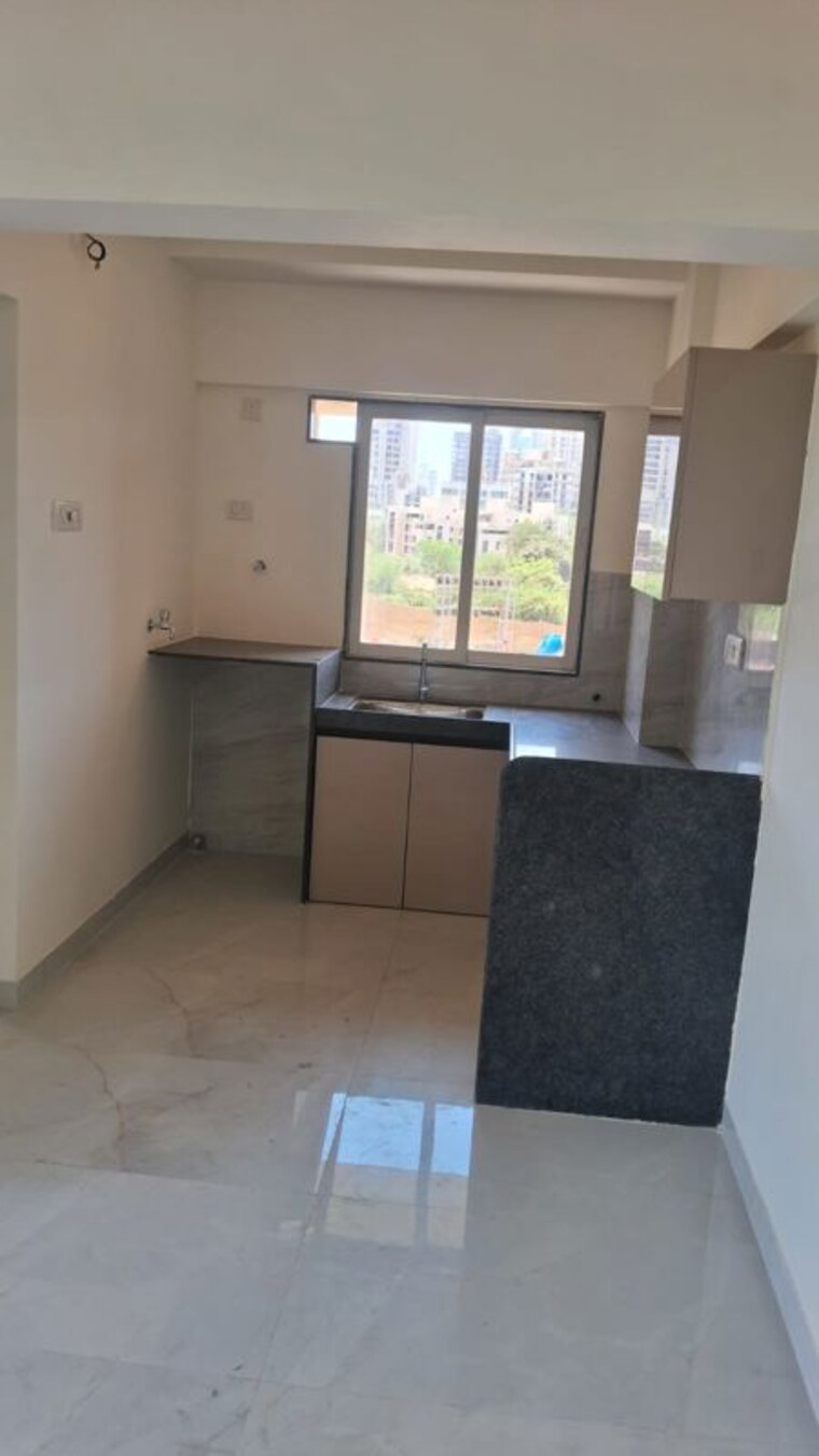 Kitchen, ace-enclave 1 Bedroom 380 Sq.Ft. Apartment In Ghodbunder Road Thane 10246697