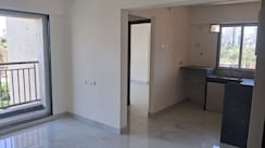 1 BHK + Pooja Room Apartment For Rent in Ace Enclave