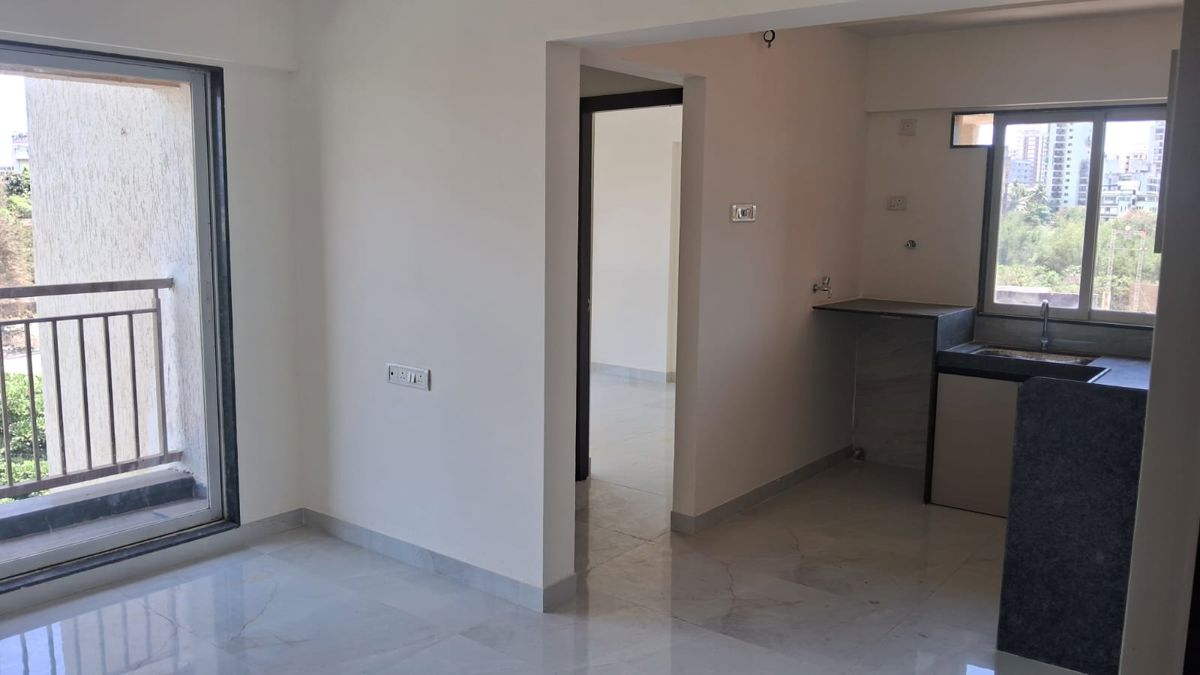 1 BHK + Pooja Room Apartment For Rent in Ace Enclave