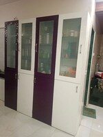 2.5 BHK 1500 Sq.Ft. Villa in Kunal Icon