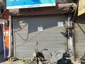  Shop For Rent in Aishbagh