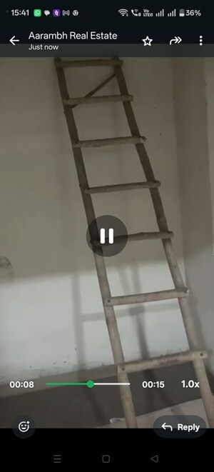 Staircase in  Shop at Aarcity Krishna Apra D Mall, Shakti Khand 2 – for Sale