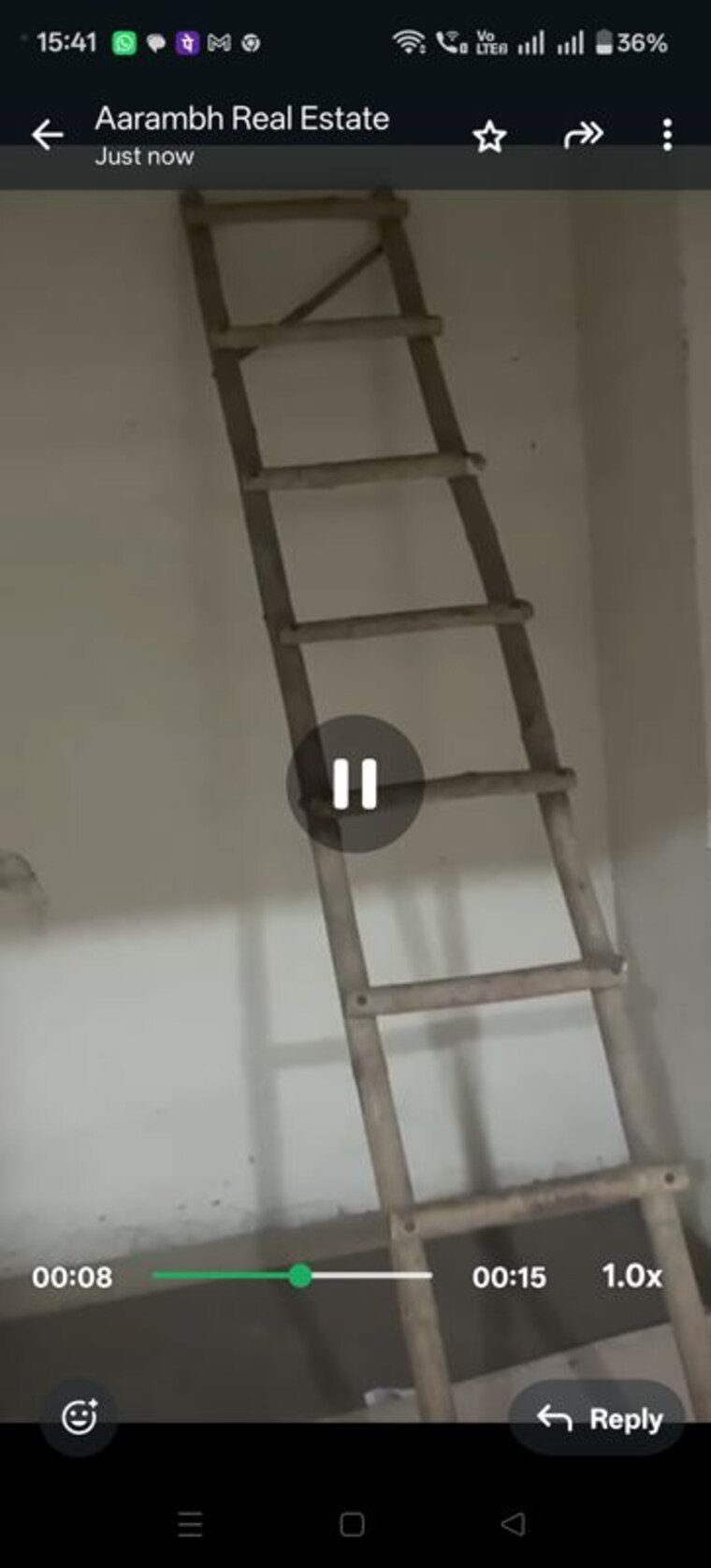 undefined, aarcity-krishna-apra-d-mall Commercial Shop 153 Sq.Ft. In Shakti Khand 2 Ghaziabad 10246687