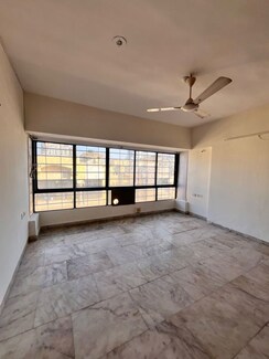 3 BHK + Study Room,Store Room Apartment For Rent in Versova