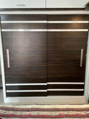 Room in 3 BHK Apartment at Tejas Estate Poorva Residency, Pimple Saudagar – for Rent