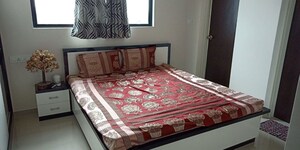 Bedroom in 2 BHK Apartment at Vasna – for Rent