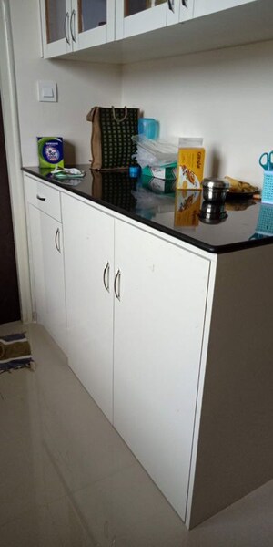  2 BHK Apartment at Vasna – for Rent