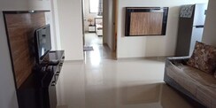 2 BHK Apartment For Rent in Vasna