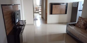 2 BHK Apartment For Rent in Vasna