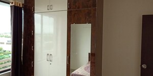  2 BHK Apartment at Vasna – for Rent