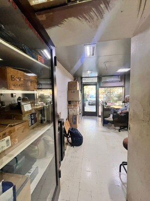  Office Space For Rent in Juhu