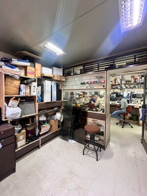   Office Space at Juhu – for Rent