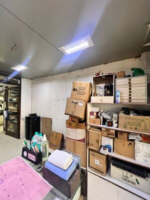 Team Area in  Office Space at Juhu – for Rent